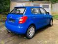 Skoda Fabia Basis Blau - thumbnail 9