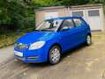 Skoda Fabia Basis Blau - thumbnail 3