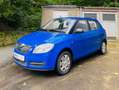Skoda Fabia Basis Blau - thumbnail 4
