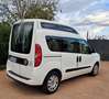 Fiat Doblo Doblò 1.6 TETTO ALTO TRASPORTO DISABILI EURO5 Blanc - thumbnail 4