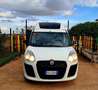 Fiat Doblo Doblò 1.6 TETTO ALTO TRASPORTO DISABILI EURO5 Blanc - thumbnail 16