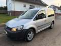 Volkswagen Caddy 1.6 TDI *5-Sitzer*AHK*Klima*HU 04/26*Alufelgen* Silber - thumbnail 1