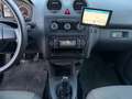 Volkswagen Caddy 1.6 TDI *5-Sitzer*AHK*Klima*HU 04/26*Alufelgen* Silber - thumbnail 8