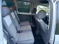 Volkswagen Caddy 1.6 TDI *5-Sitzer*AHK*Klima*HU 04/26*Alufelgen* Silber - thumbnail 9