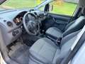 Volkswagen Caddy 1.6 TDI *5-Sitzer*AHK*Klima*HU 04/26*Alufelgen* Silber - thumbnail 5