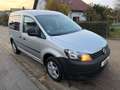 Volkswagen Caddy 1.6 TDI *5-Sitzer*AHK*Klima*HU 04/26*Alufelgen* Silber - thumbnail 4