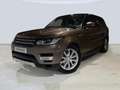 Land Rover Range Rover Sport 3.0TDV6 HSE Aut. Marrón - thumbnail 1