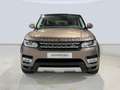 Land Rover Range Rover Sport 3.0TDV6 HSE Aut. Marrón - thumbnail 4
