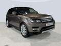 Land Rover Range Rover Sport 3.0TDV6 HSE Aut. Marrón - thumbnail 3