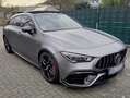 Mercedes-Benz CLA 45 AMG AMG CLA 45 S 4Matic+ SB/360/Headup/voll/DE Ausf Grau - thumbnail 1