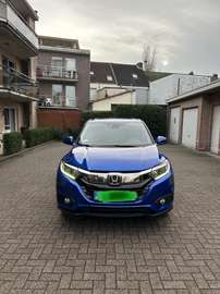 1.5 i-VTEC Comfort