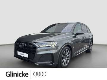 45 TDI S line Matrix Allradlenkung ACC Navi a