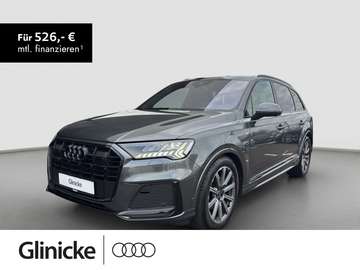 45 TDI S line Matrix Allradlenkung ACC Navi a