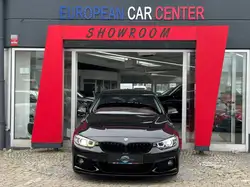 Bmw 418 d Gran Coupé SPORT LINE*LED*LEDER