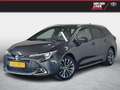 Toyota Corolla Touring Sports Hybrid 140 Dynamic Elekt achterklep Grijs - thumbnail 1