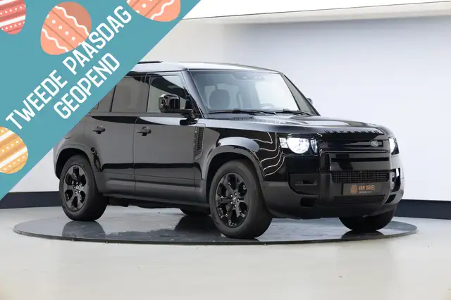 Land Rover Defender 110 2.0 P400e 110 | Panoramadak | Cold Climate | T