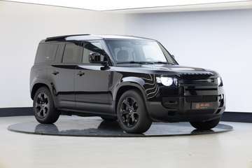 110 2.0 P400e 110 | Panoramadak | Cold Climate | T