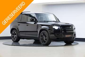 110 2.0 P400e 110 | Panoramadak | Cold Climate | T