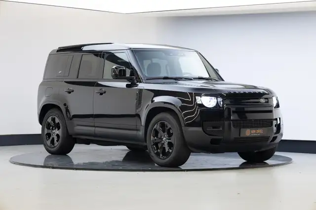 Land Rover Defender 110 2.0 P400e 110 | Panoramadak | Cold Climate | T