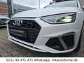 Audi A4 Lim. 35 TDI S Line Blanc - thumbnail 3