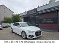 Audi A4 Lim. 35 TDI S Line Blanc - thumbnail 1