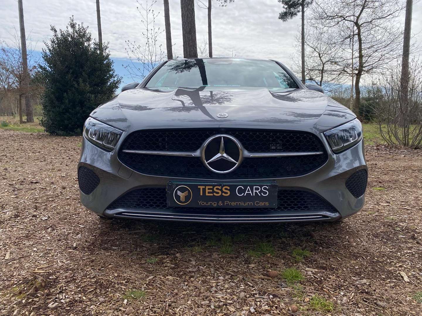 Mercedes Classe A 250 -  - Joinsteer - #2