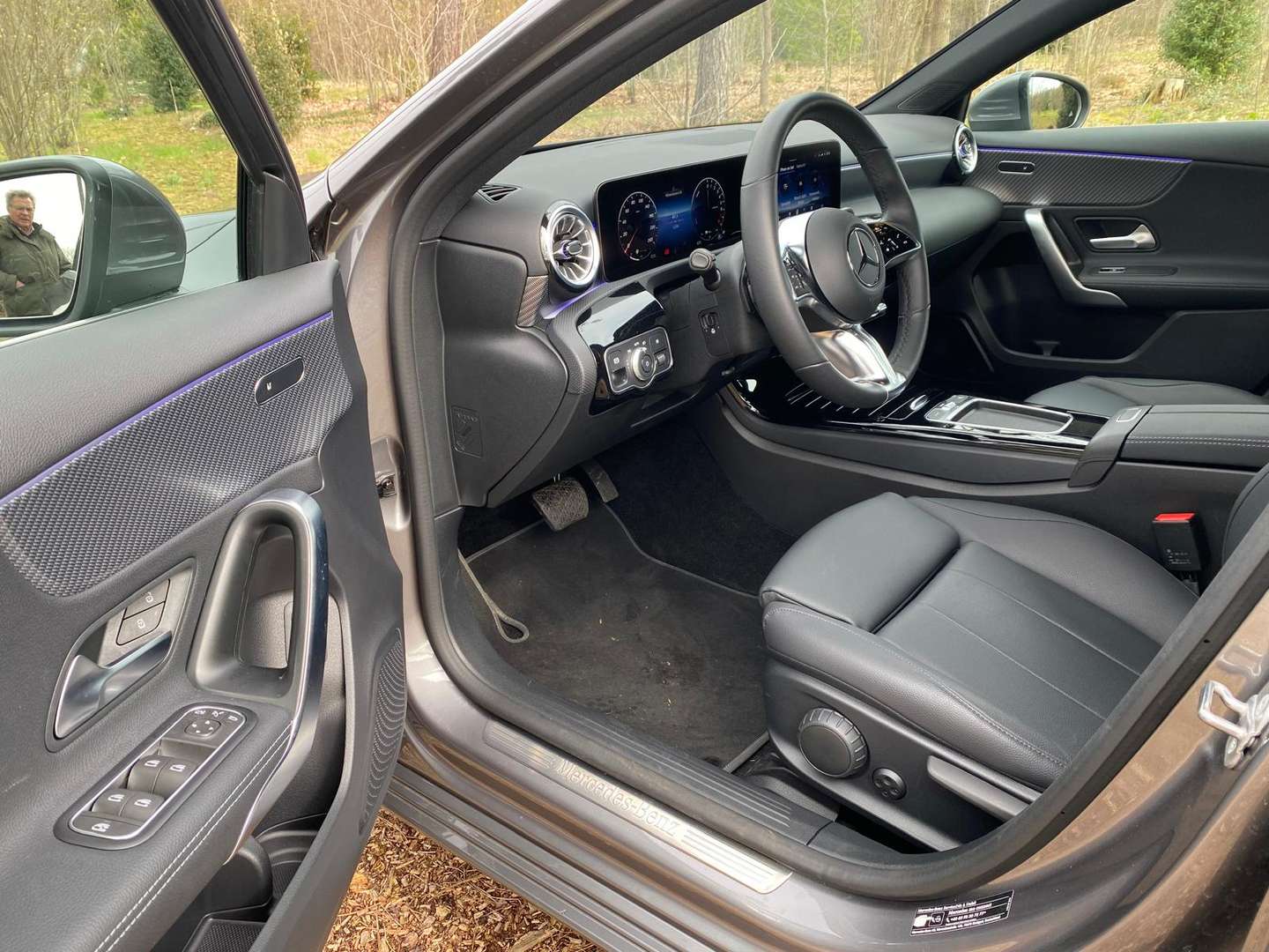 Mercedes Classe A 250 -  - Joinsteer - #4