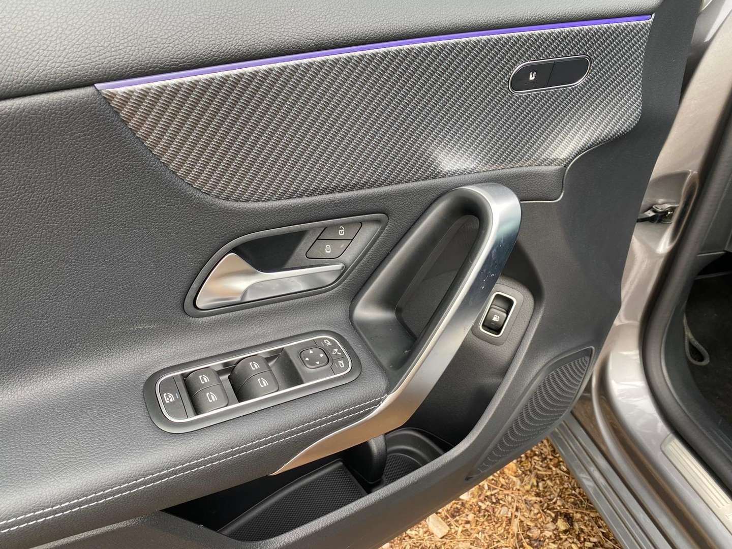 Mercedes Classe A 250 -  - Joinsteer - #3