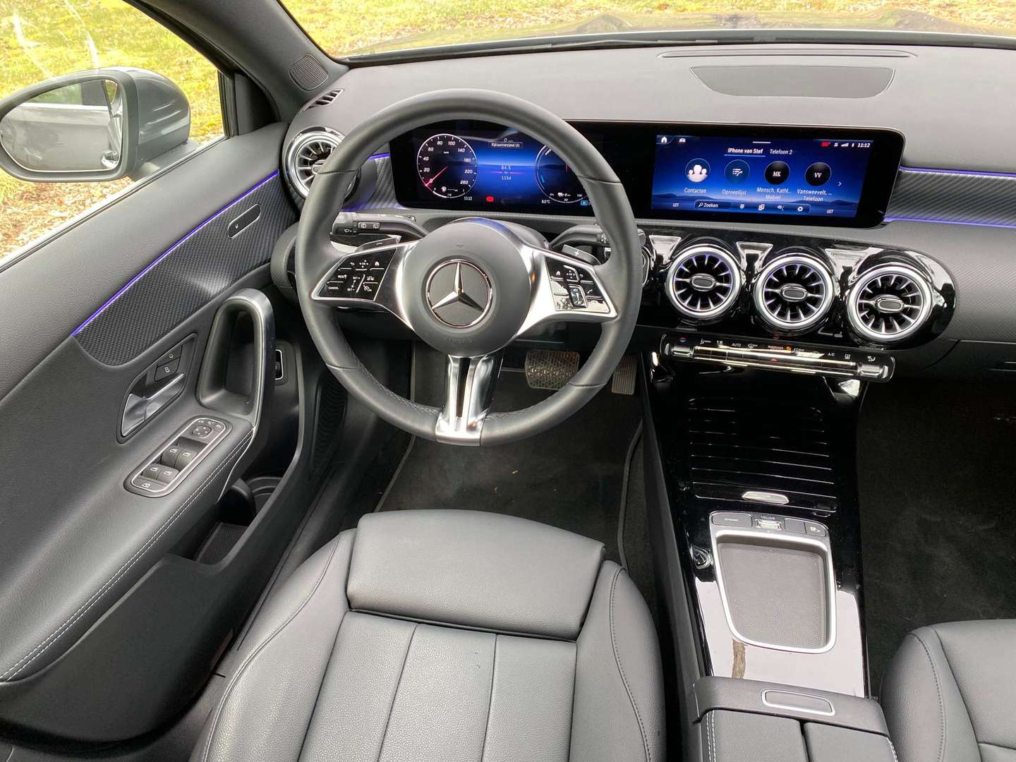 Mercedes Classe A 250 -  - Joinsteer - #5