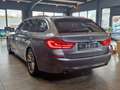 BMW 520 d Touring Luxury Line 2.0*Ambiente*LED*AHK* Blue - thumbnail 12