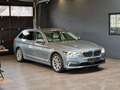 BMW 520 d Touring Luxury Line 2.0*Ambiente*LED*AHK* Blue - thumbnail 6