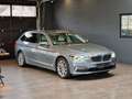 BMW 520 d Touring Luxury Line 2.0*Ambiente*LED*AHK* Blue - thumbnail 1