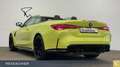 BMW M4 Competition Cabrio M xDr. A LCPro HUD 360° Gelb - thumbnail 2