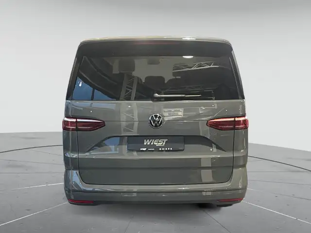 Volkswagen Multivan view 6