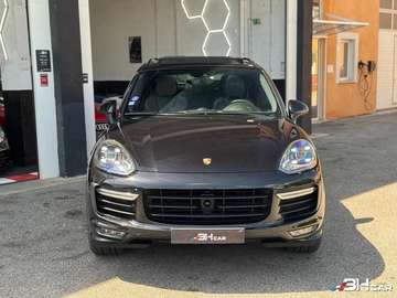 GTS 958.2 V6 3.6L 440cv TIPTRONIC-S / TOIT OUVRANT / SUIVI COMPLET / ATTELAGE /