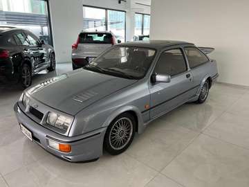 RS Cosworth 3 porte