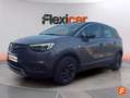Opel Crossland X 1.2 Design Line 81 Gris - thumbnail 3