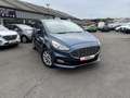 Ford S-Max S-Max 2.0 TDCi // 7 PLACES // NAVIGATION // AIRCO Bleu - thumbnail 3