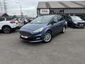 Ford S-Max S-Max 2.0 TDCi // 7 PLACES // NAVIGATION // AIRCO Bleu - thumbnail 2