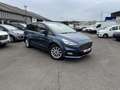Ford S-Max S-Max 2.0 TDCi // 7 PLACES // NAVIGATION // AIRCO Bleu - thumbnail 4