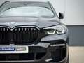 BMW X5 Xdrive45e M-SPORT Pano 360 HUD 22 Night Vision BTW Zwart - thumbnail 3