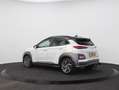 Hyundai KONA EV Premium 64 kWh | Leder | Navigatie | Trekhaak | Wit - thumbnail 2