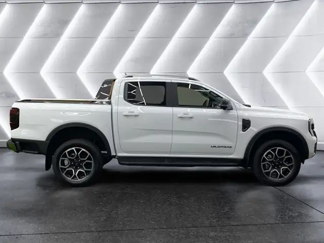 Ford Ranger Wildtrak 2,0L *inkl. Rollo* 20 Zoll Ansicht 6