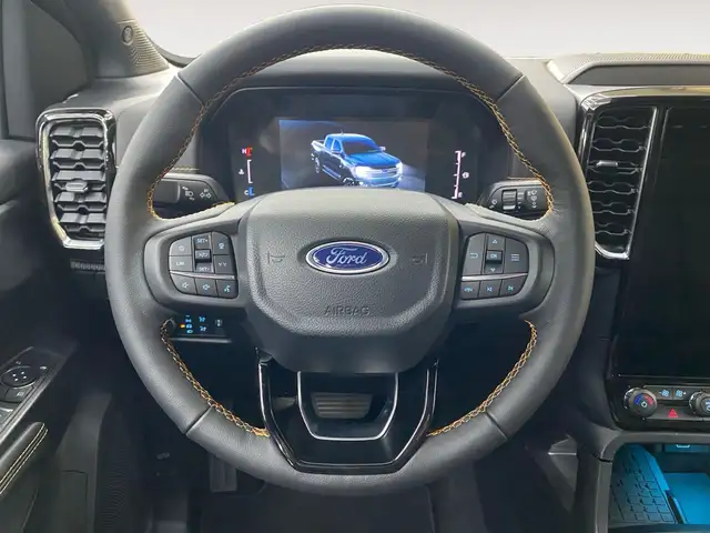 Ford Ranger Wildtrak 2,0L *inkl. Rollo* 20 Zoll Ansicht 11
