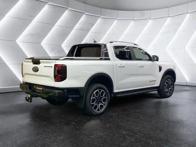 Ford Ranger Wildtrak 2,0L *inkl. Rollo* 20 Zoll Ansicht 5