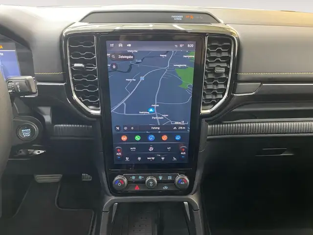 Ford Ranger Wildtrak 2,0L *inkl. Rollo* 20 Zoll Ansicht 13