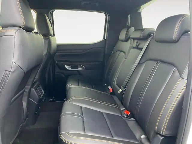 Ford Ranger Wildtrak 2,0L *inkl. Rollo* 20 Zoll Ansicht 12