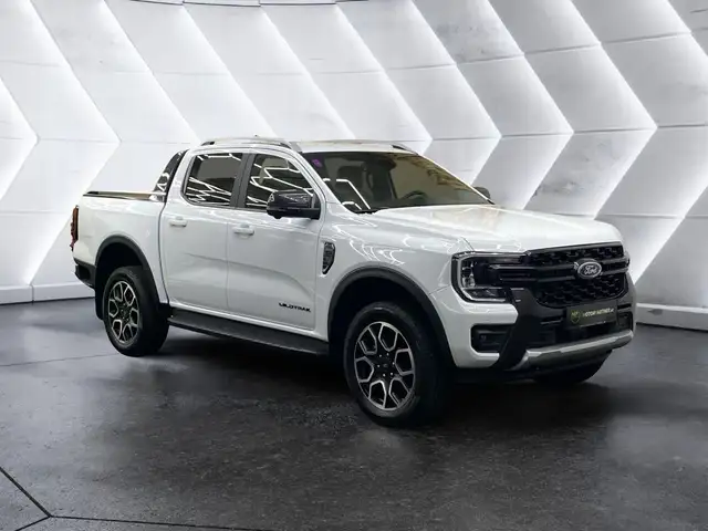 Ford Ranger Wildtrak 2,0L *inkl. Rollo* 20 Zoll Ansicht 7