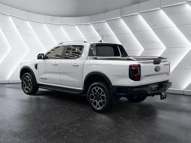 Ford Ranger Wildtrak 2,0L *inkl. Rollo* 20 Zoll Ansicht 3