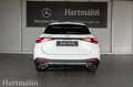 Mercedes-Benz GLC 450 GLC 450 d 4M AMG Panorama Digital KeyGo 360 AHK Blanc - thumbnail 4